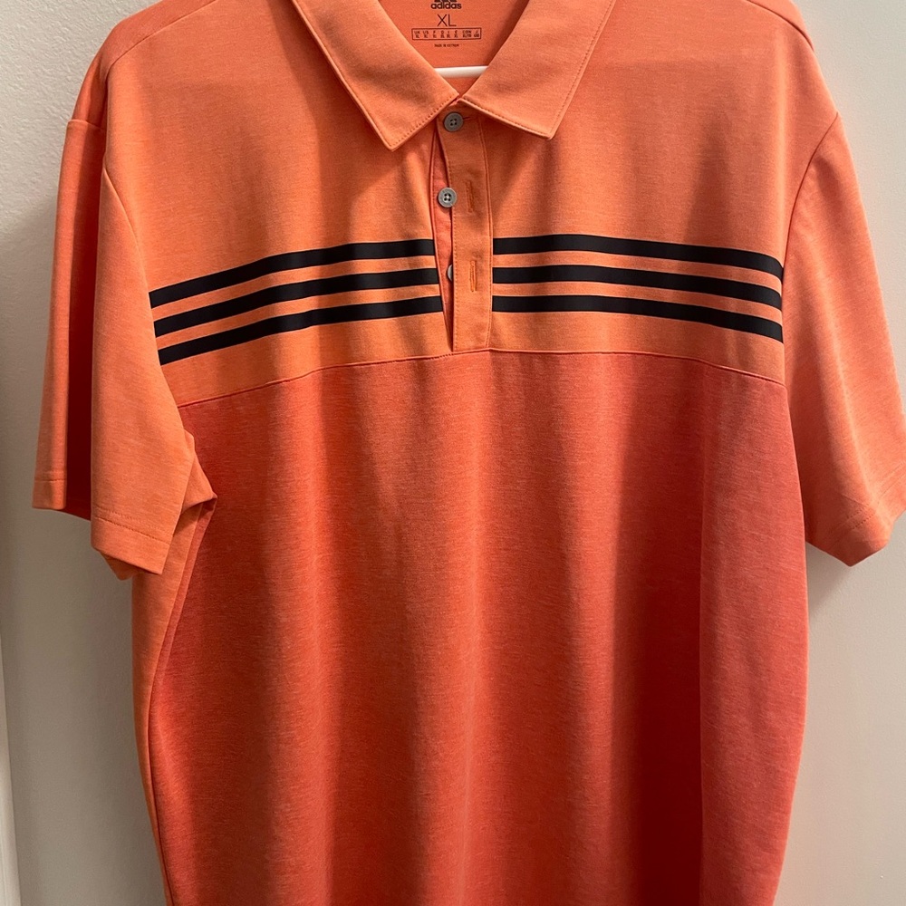 Adidas Bundle of Golf Polo (3for $25) - Picture 4 of 7